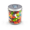 Glass Jar - Jelly Belly (Full Color Digital)